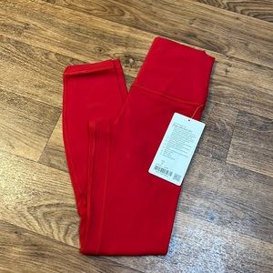 Align HR Pant 25”